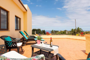 Отель La Casa del Aguacate, Avocado House  Вилья-Де-Масо